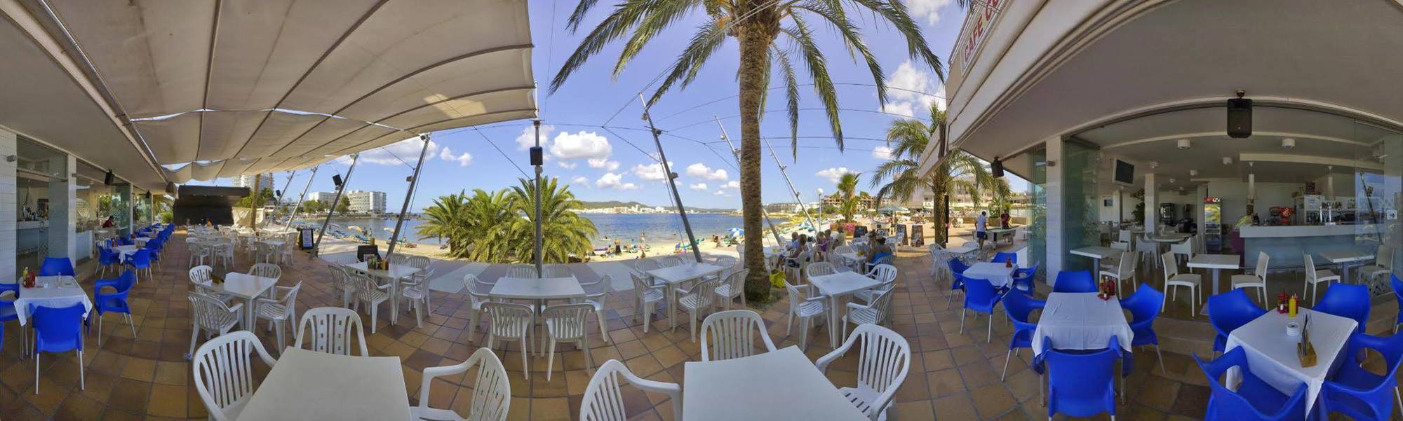 Playa Bella Apartahotel