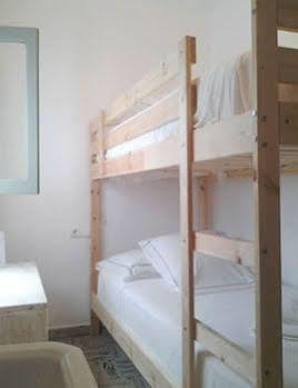 Guest house Juanita Ibiza Town