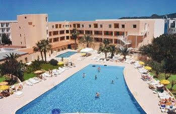 The Palm Star Ibiza - Adults Only Apartment *
