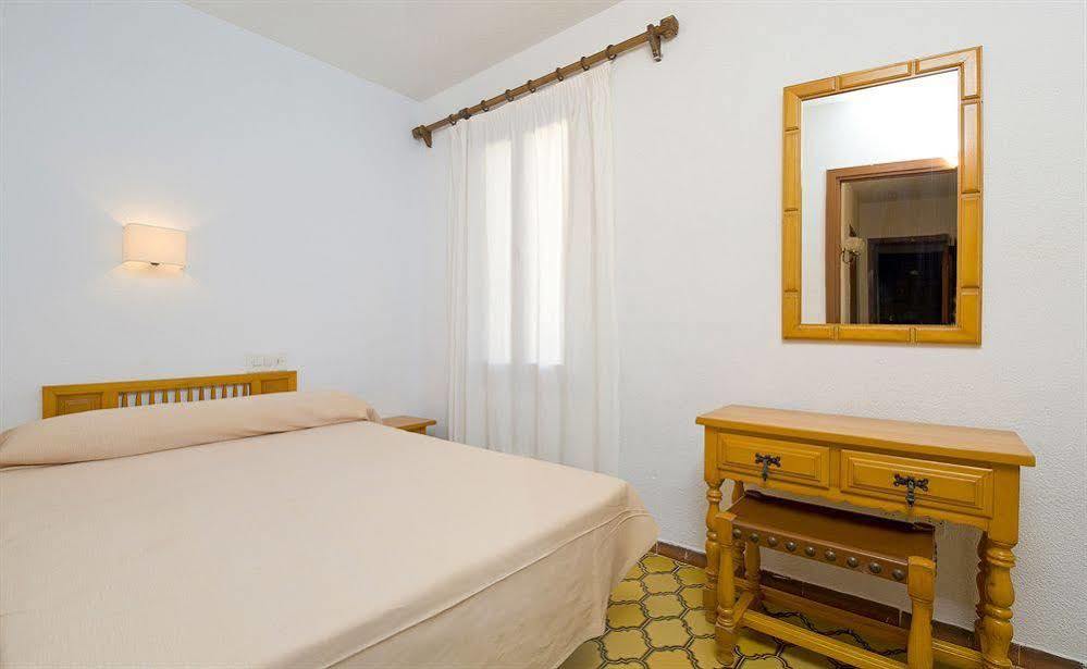 Apartment Cala Llonga Playa *