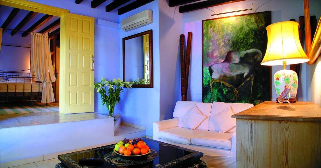 La Ventana Guest house 2*