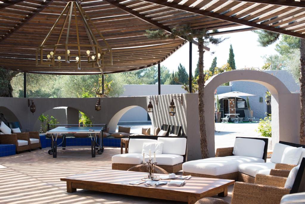 Holiday home Raco Ibiza *