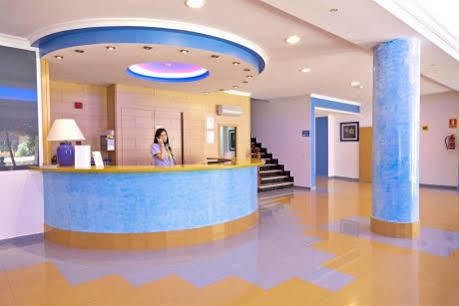Aparthotel Vibra Bay 2*