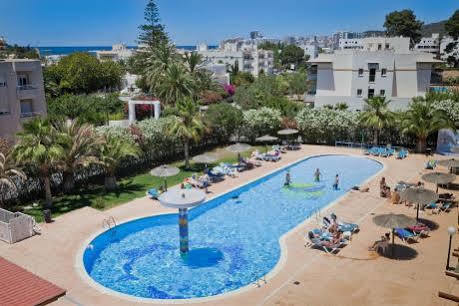 Aparthotel Vibra Bay 2*