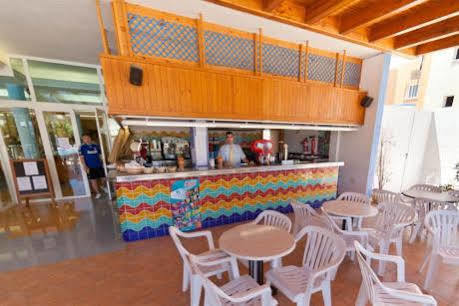 Vibra Bay Aparthotel San Antonio (Ibiza)