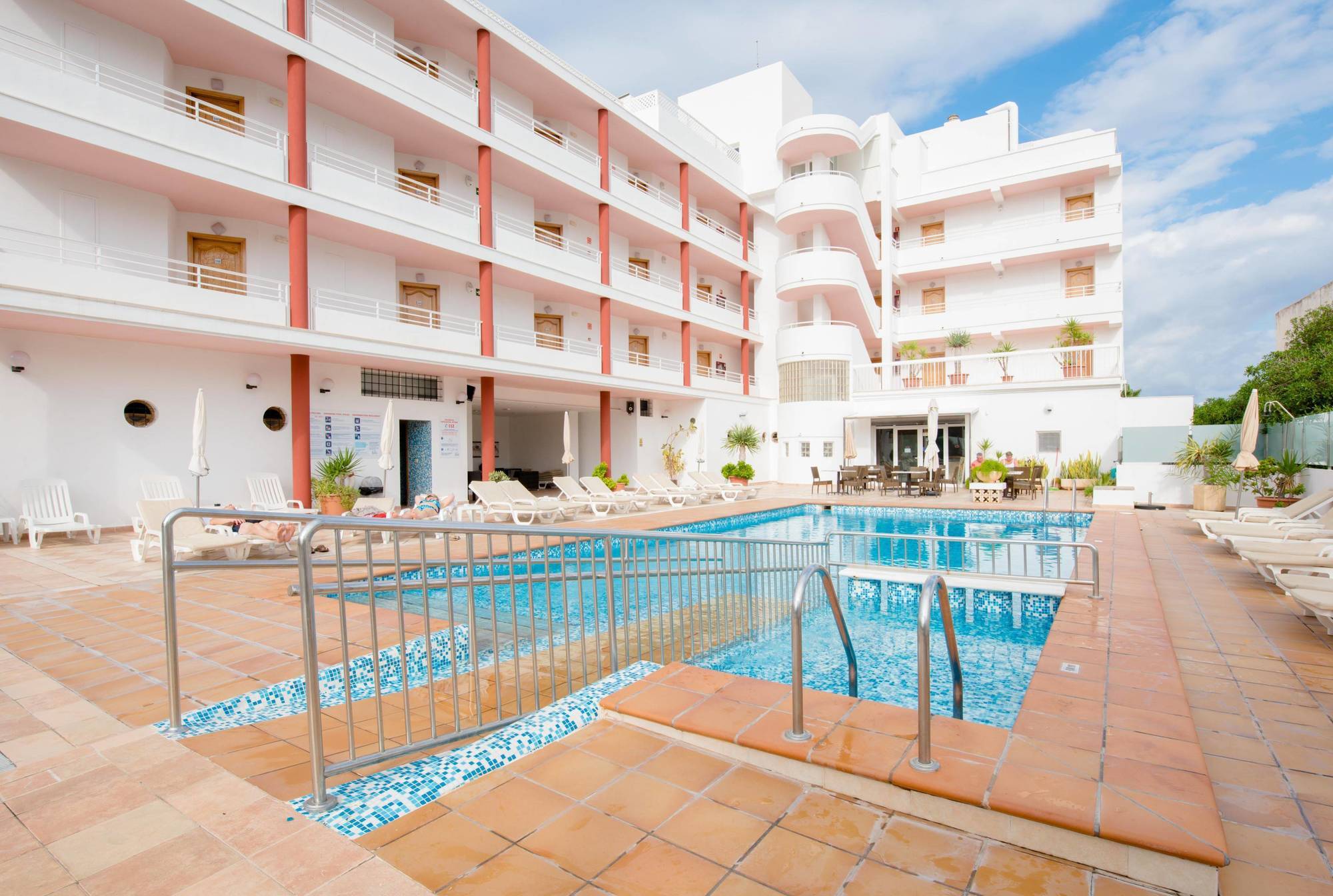 La Kiki San Antonio (Ibiza)