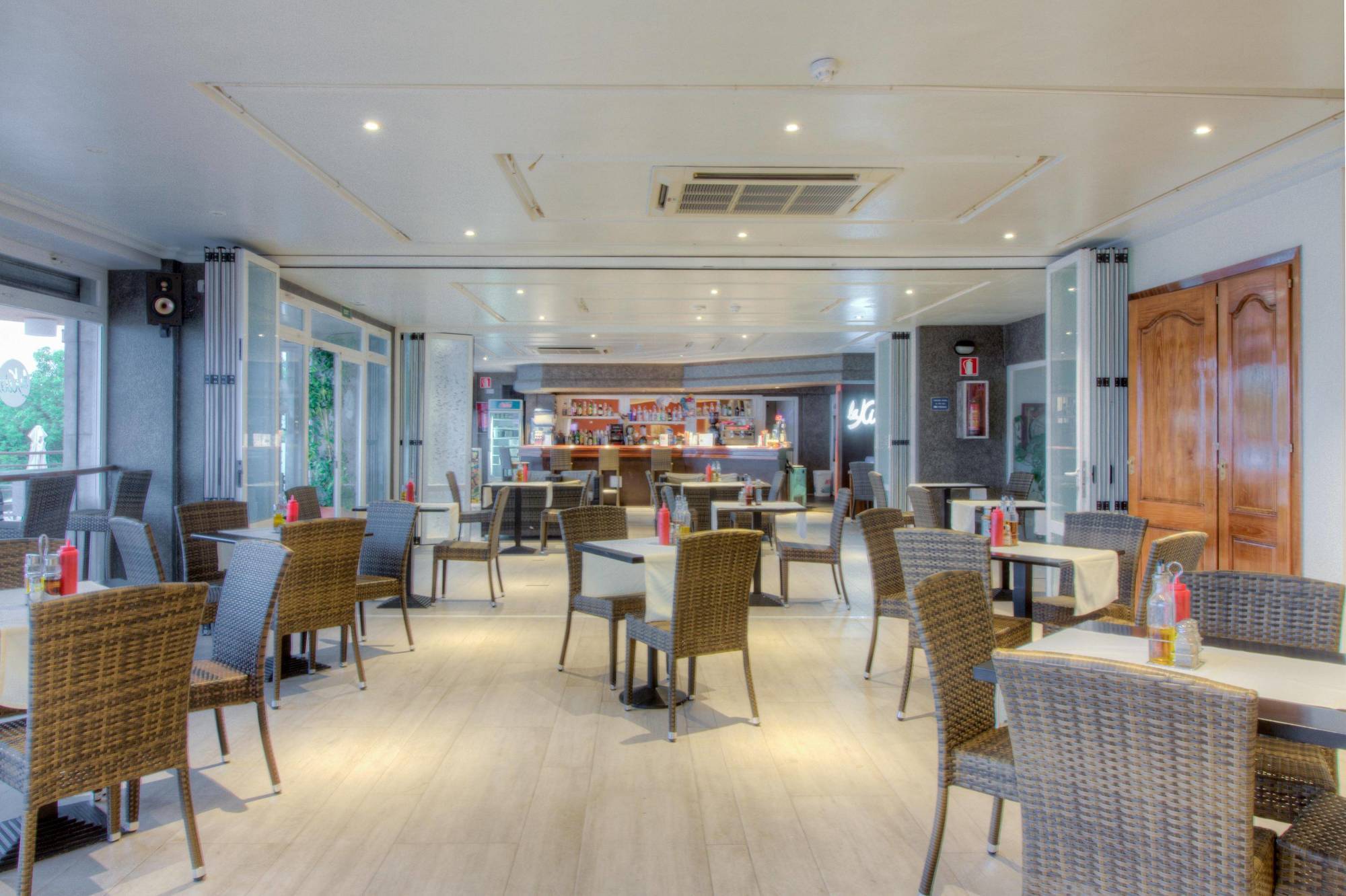 Aparthotel La Kiki