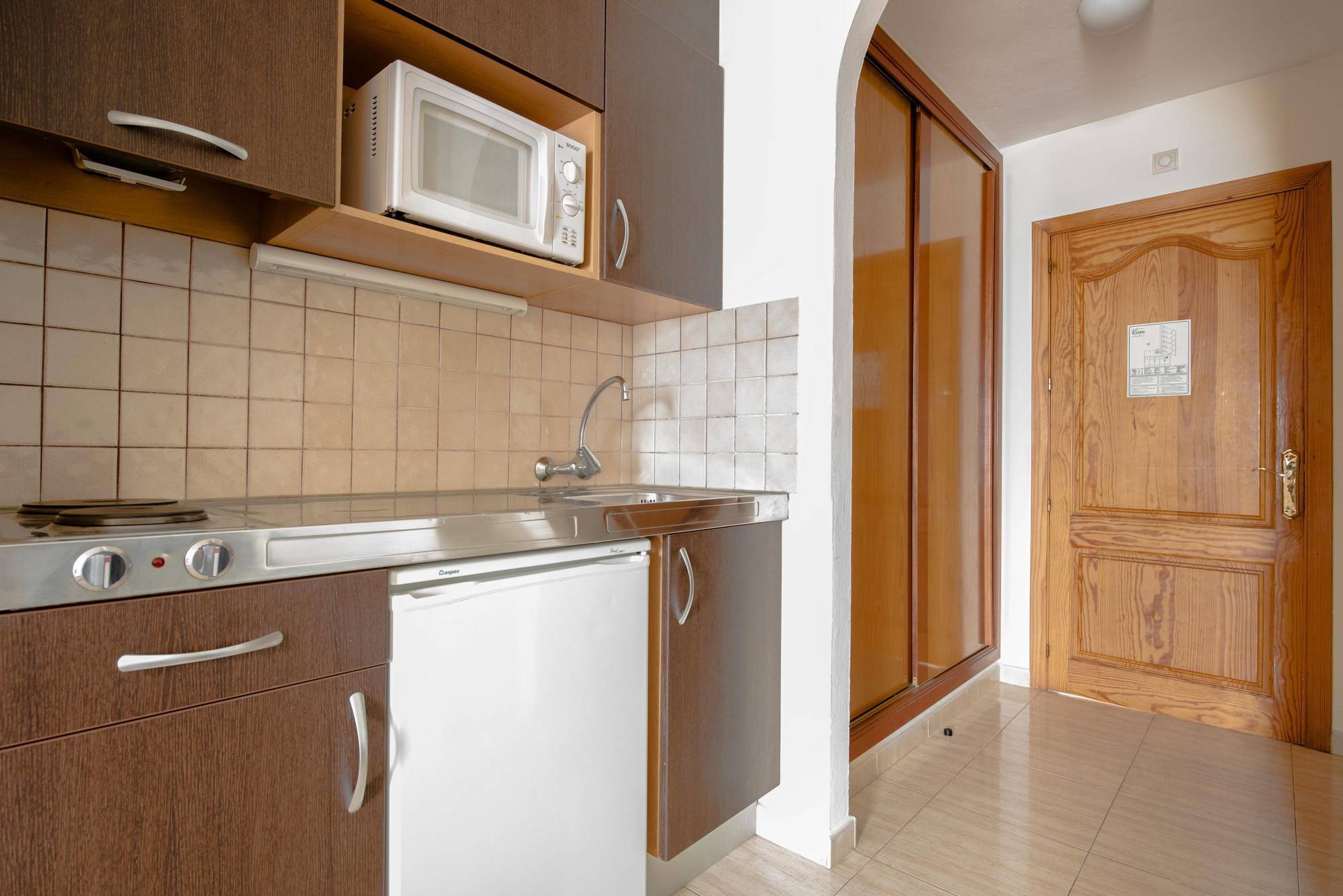 Aparthotel La Kiki