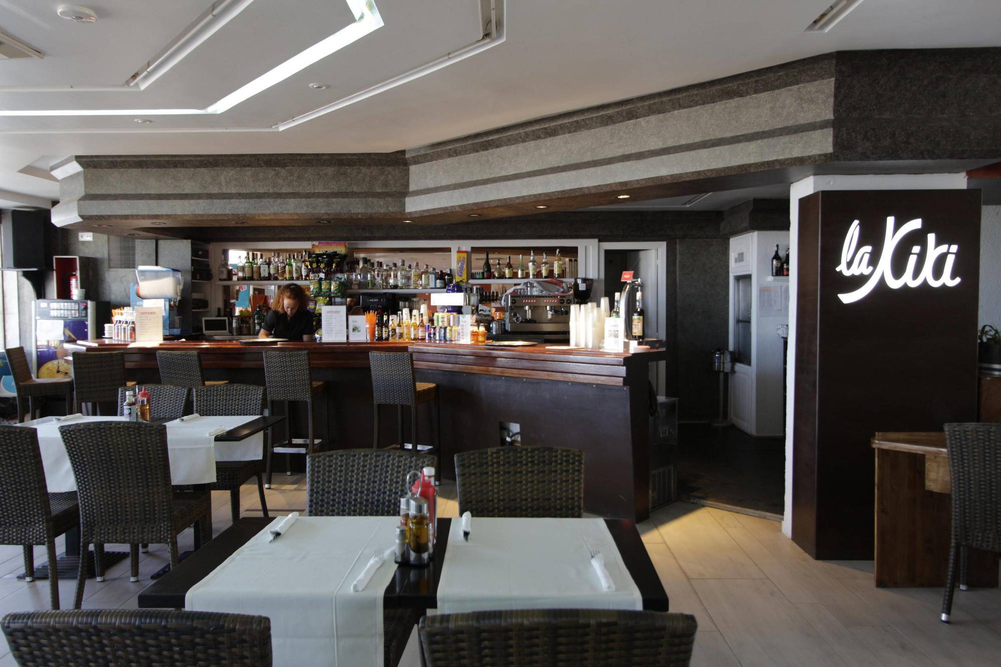 Aparthotel La Kiki 2*