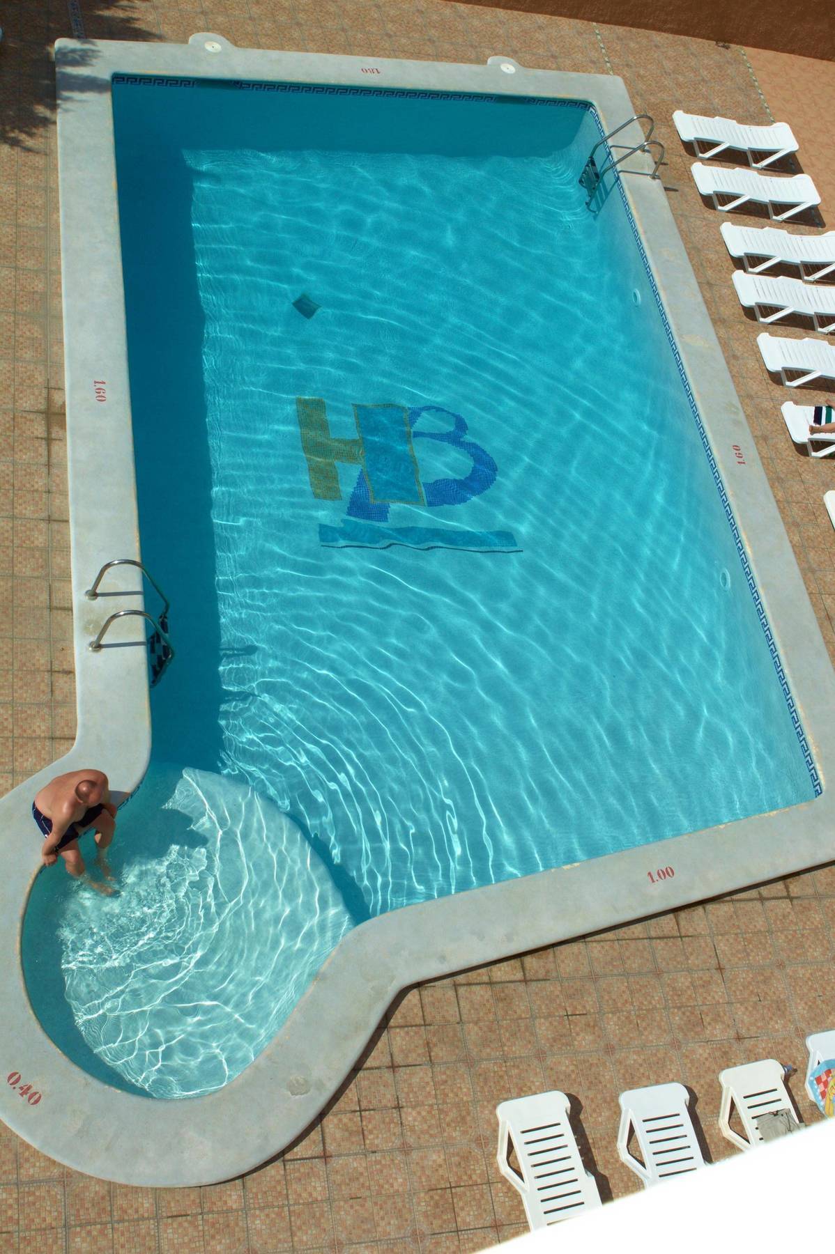 Anibal - Ab Group Guest house San Antonio (Ibiza)