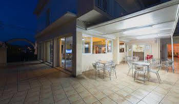 Anibal - Ab Group Guest house 2*