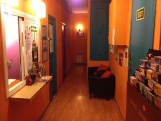 Apartment Cana Rita *