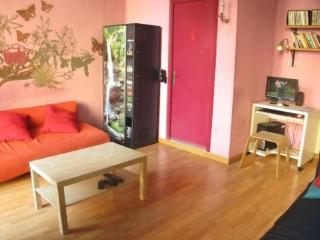 Apartment Cana Rita