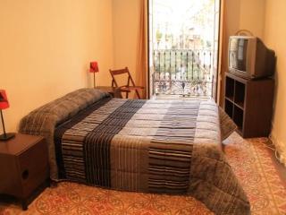 Cana Rita Apartment *