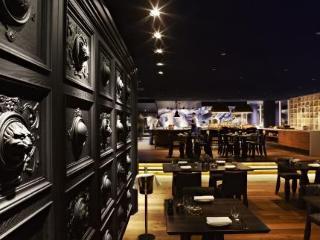 Es Grop Hotel