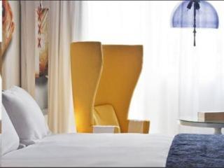 Hotel Es Grop Portinatx