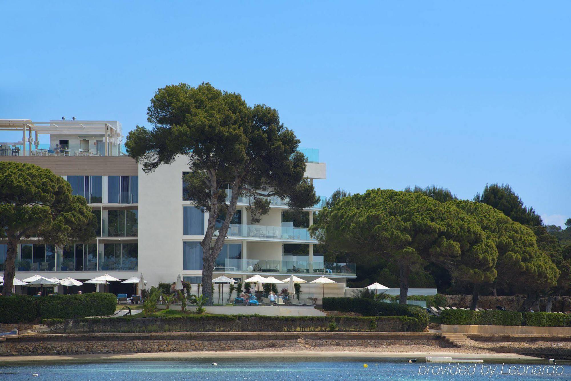 Villa Cabau S Argamassa Santa Eulària des Riu