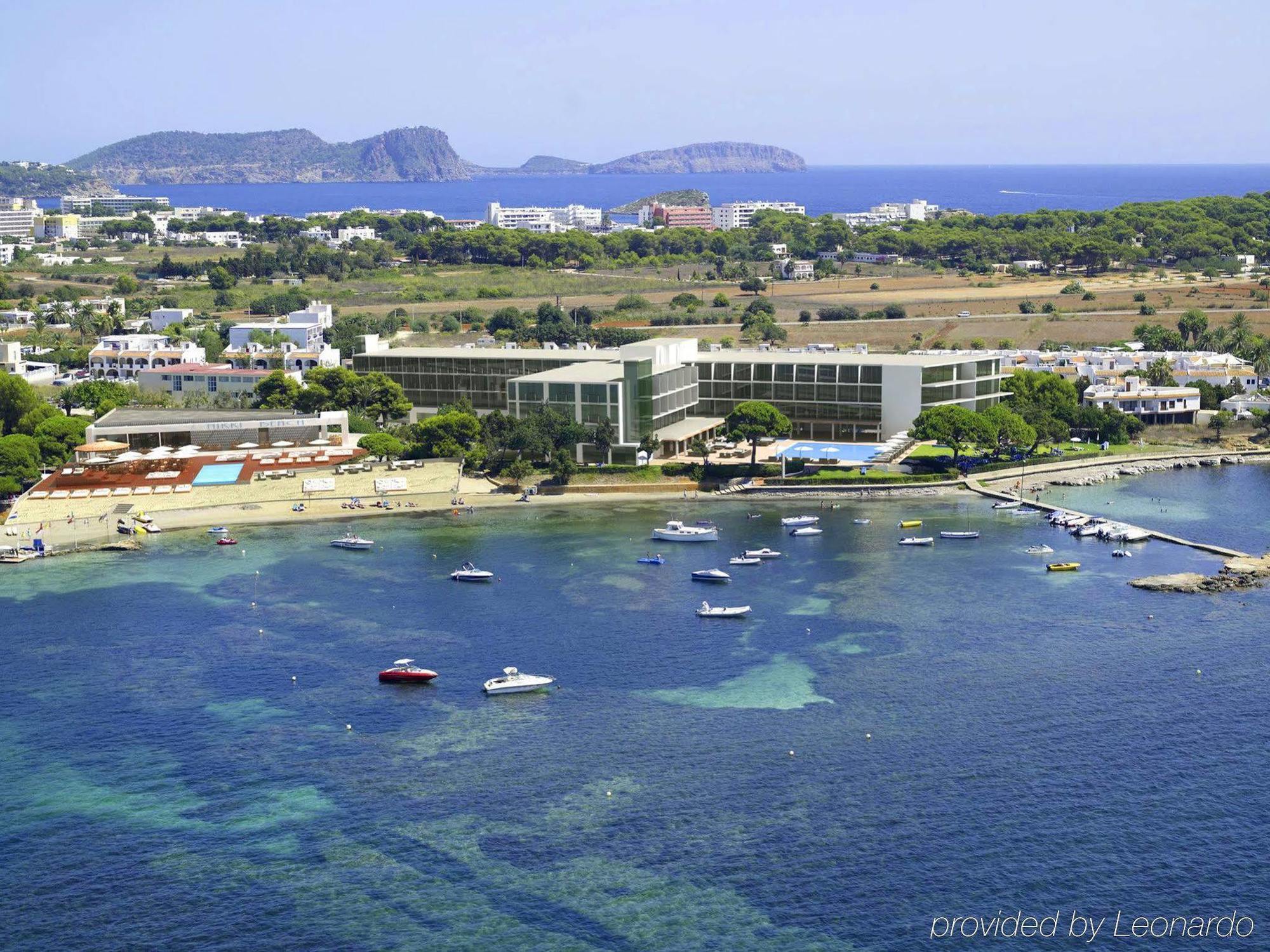 Cabau S Argamassa * Santa Eulària des Riu