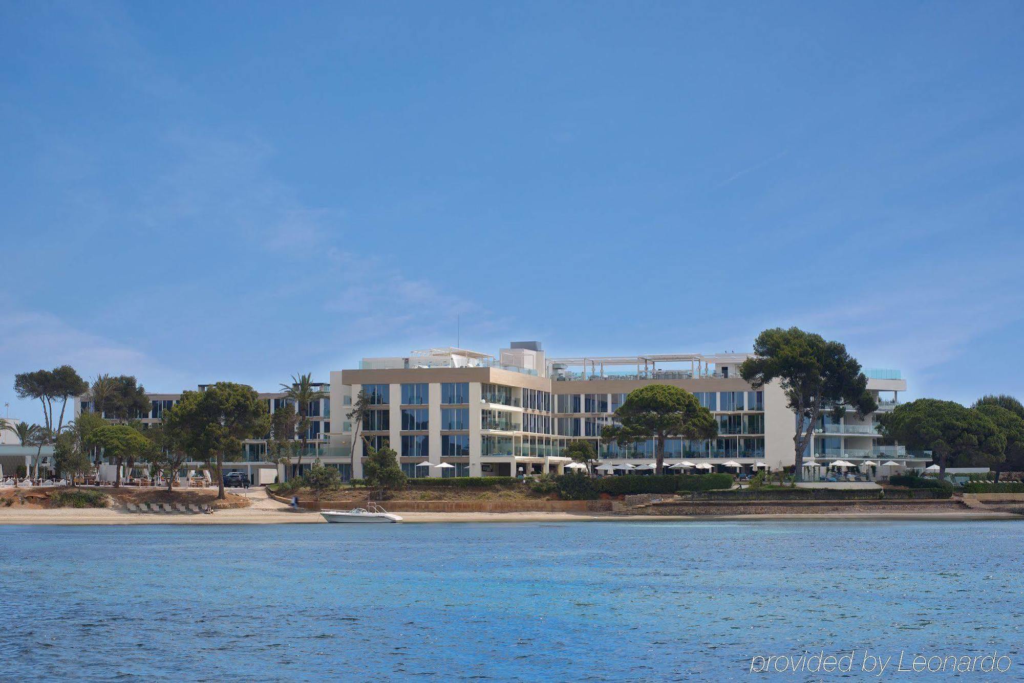 Cabau S Argamassa * Santa Eulària des Riu