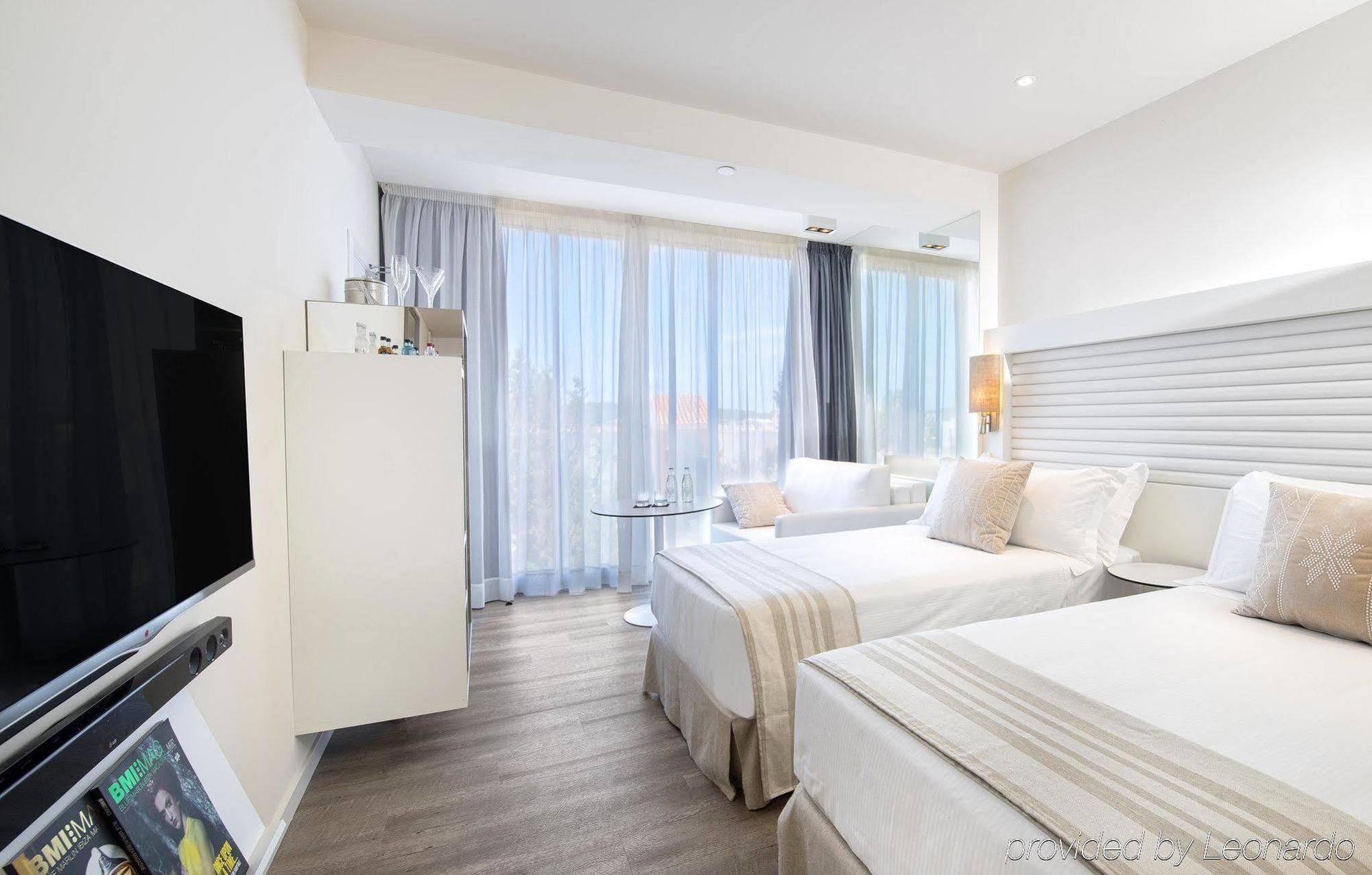 Villa Cabau S Argamassa Santa Eulària des Riu