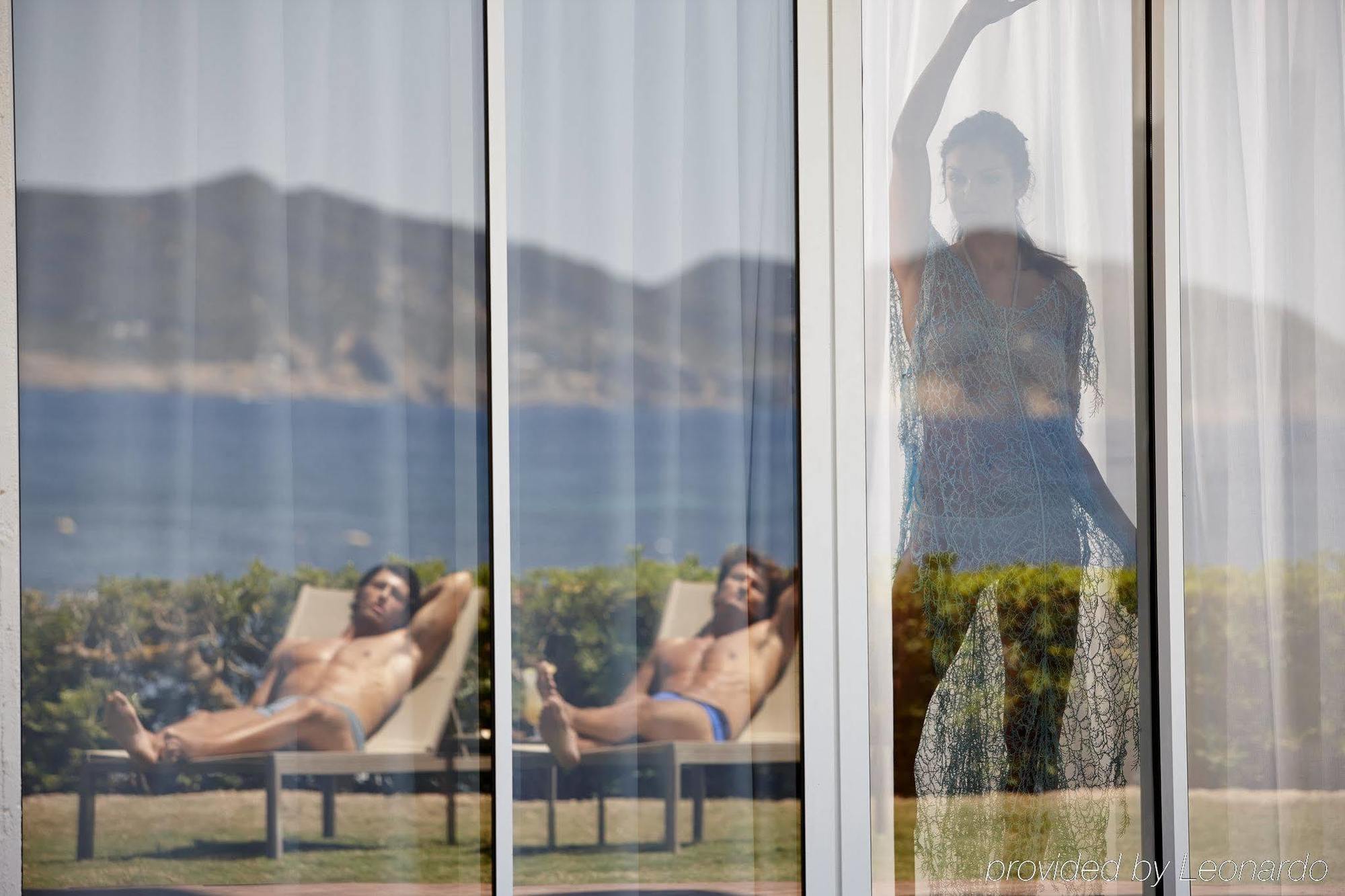 Cabau S Argamassa Villa *