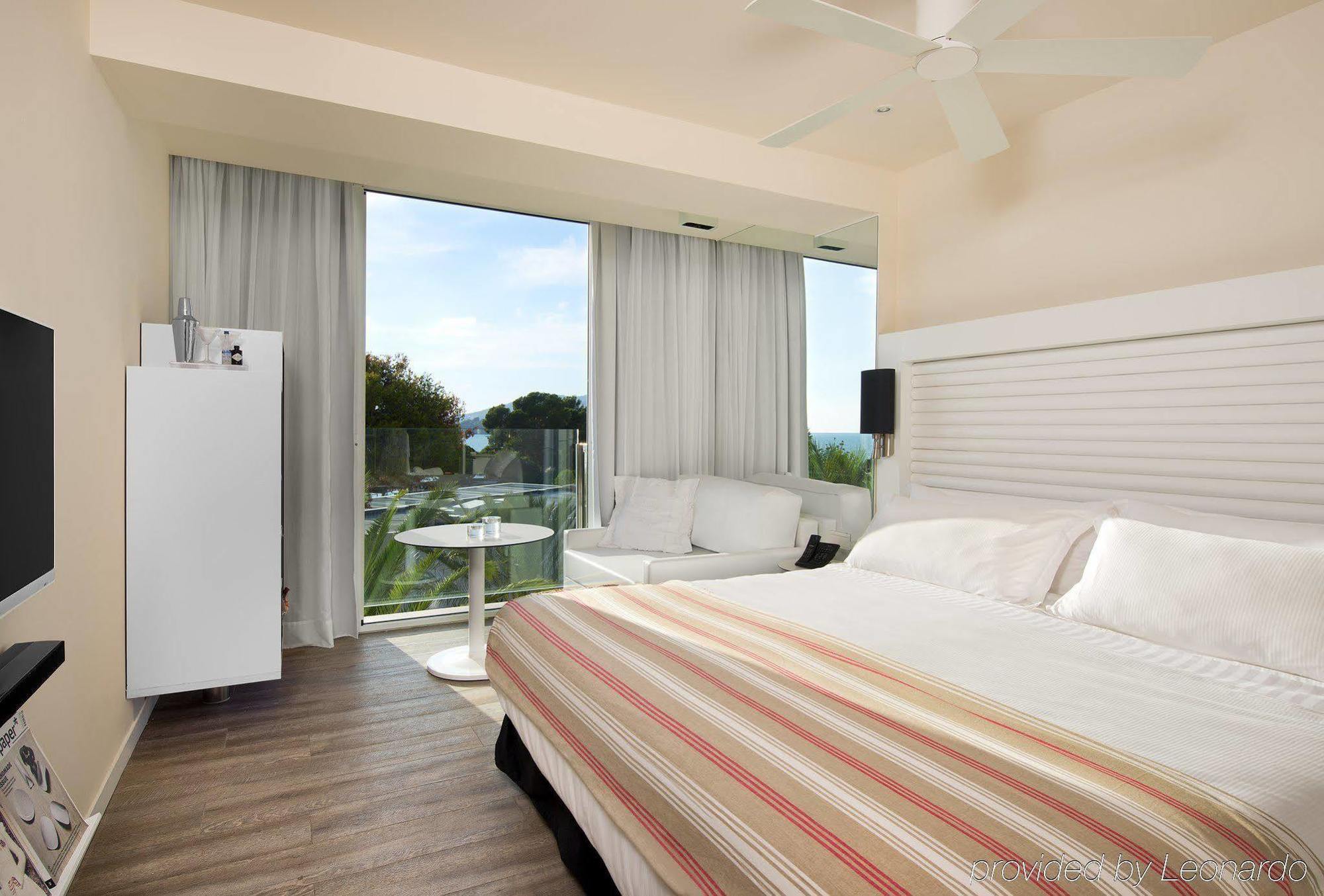 Cabau S Argamassa Villa Santa Eulària des Riu