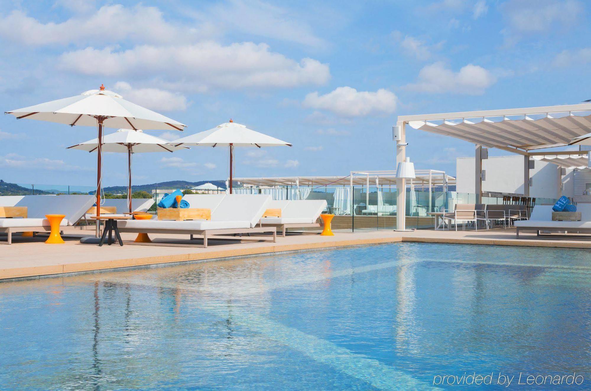 Cabau S Argamassa Villa Santa Eulària des Riu