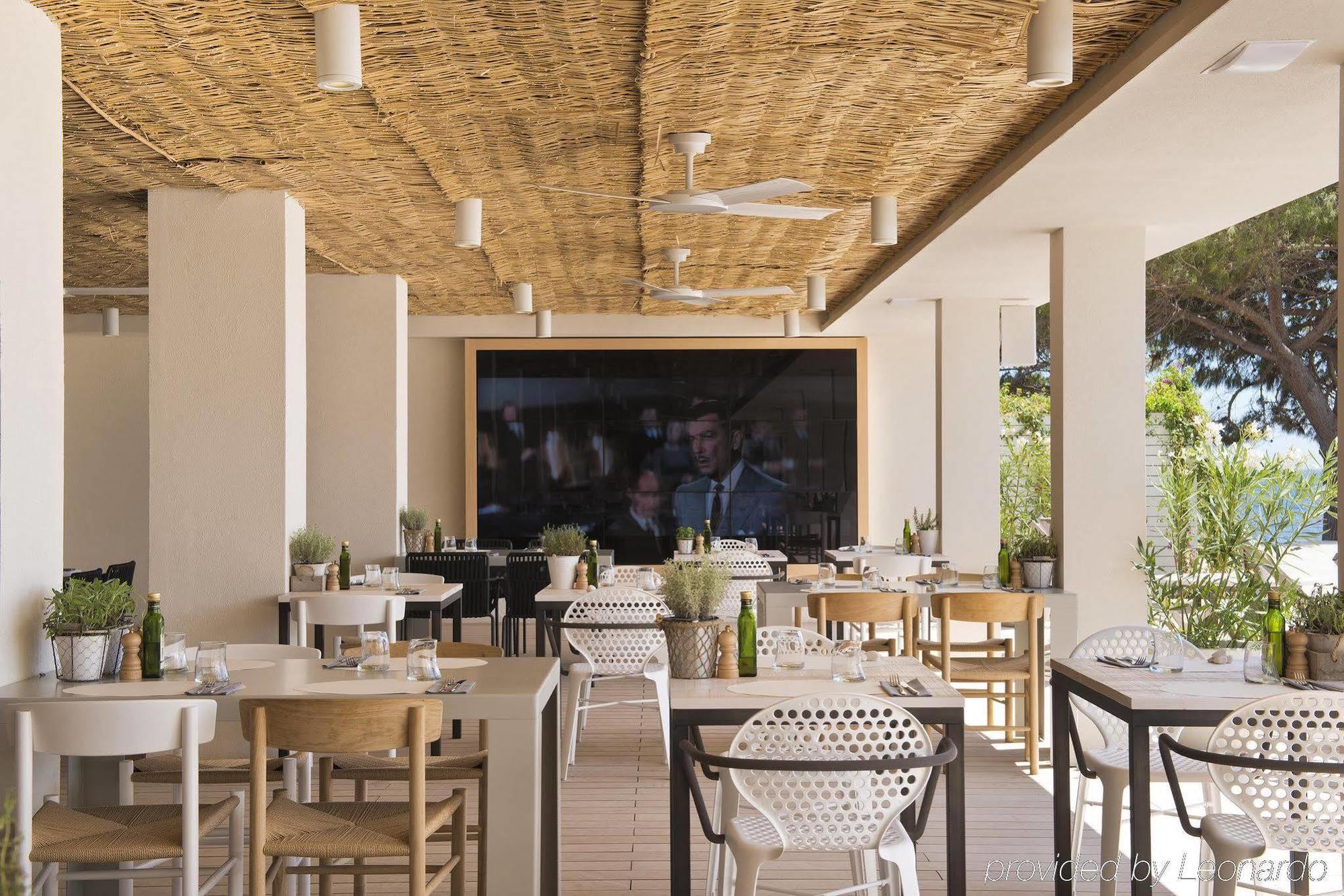 Cabau S Argamassa * Santa Eulària des Riu