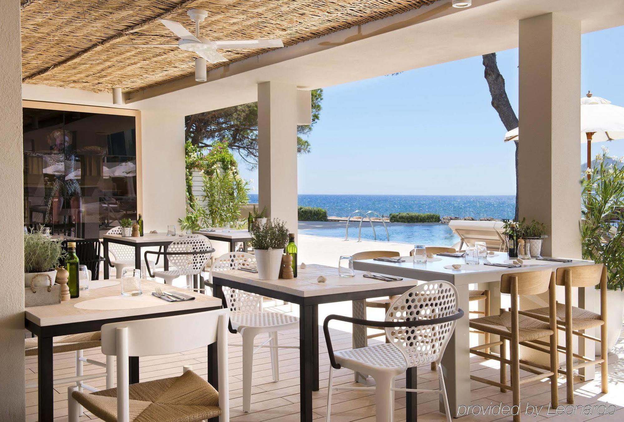 Villa Cabau S Argamassa Santa Eulària des Riu