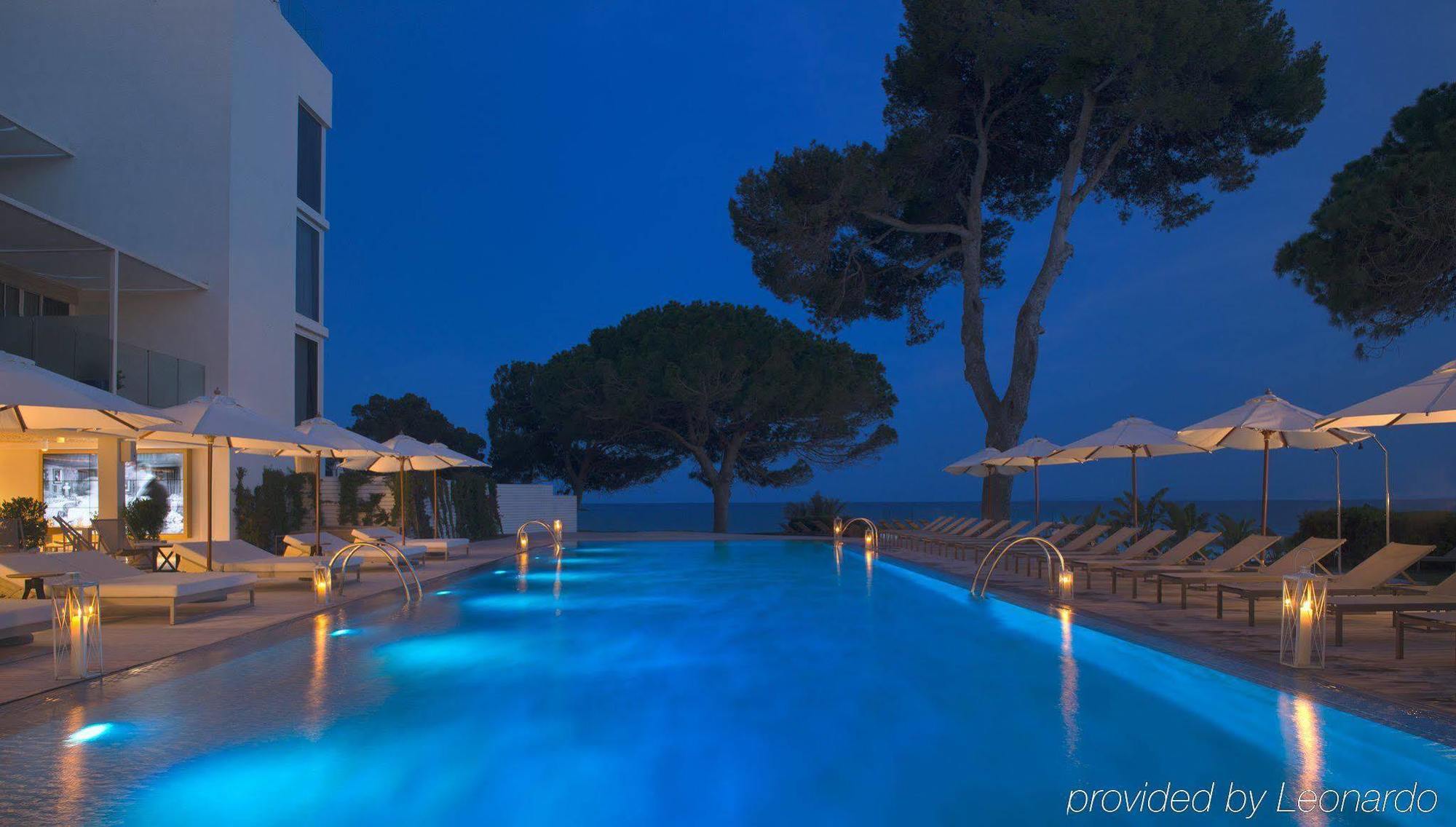 Cabau S Argamassa Villa Santa Eulària des Riu