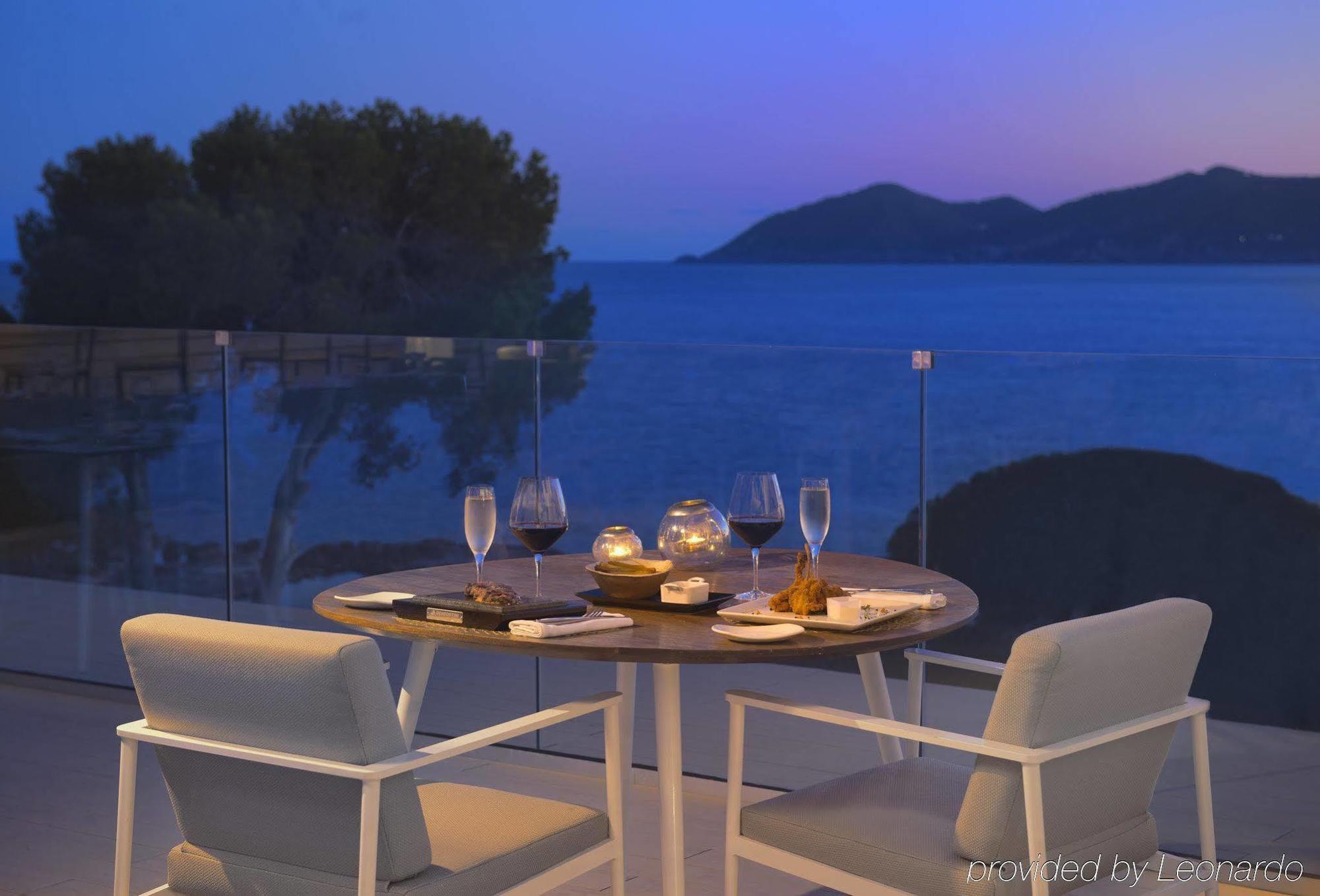 Cabau S Argamassa Villa Santa Eulària des Riu