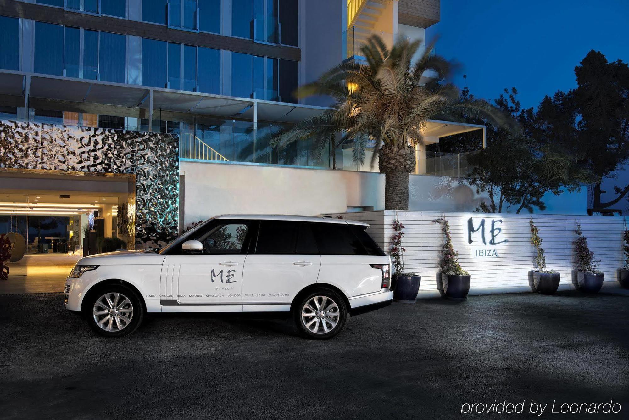 Cabau S Argamassa Villa Santa Eulària des Riu