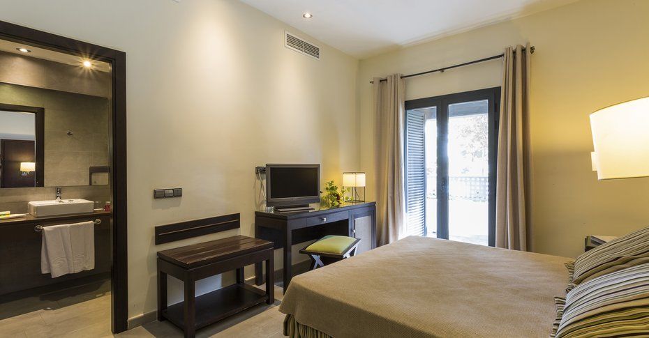 Hotel The Signature Level At Trs Ibiza Adults Only - Entrance To Clubs Included 5*