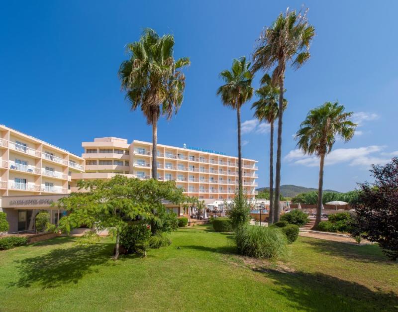 Invisa Es Pla - Adults Only Hotel 4*
