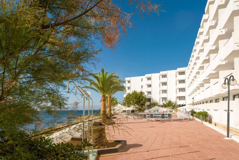 Vibra Jabeque Soul-3sup Aparthotel