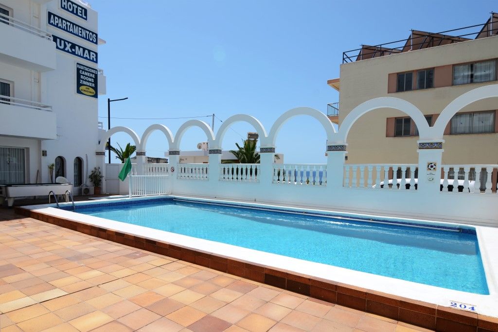 Vibra Lux Mar Ibiza Town