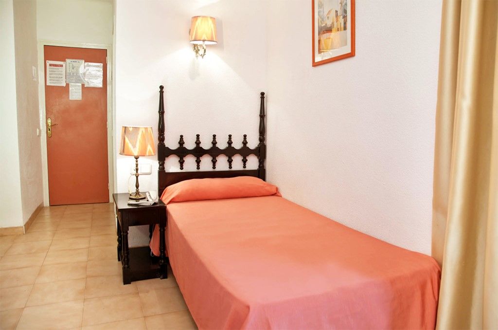 Suncoast Ibiza - Adults Only -