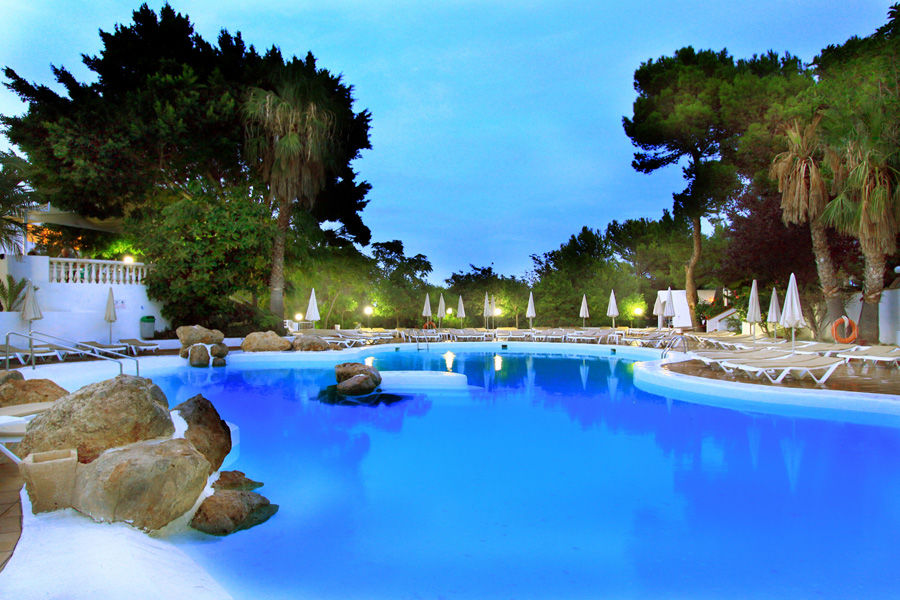 Bg Club 4*