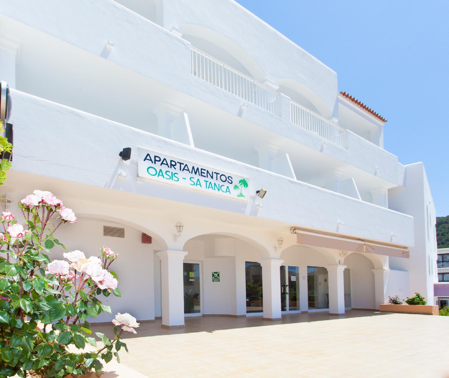 Typic Oasis Sa Tanca 2*