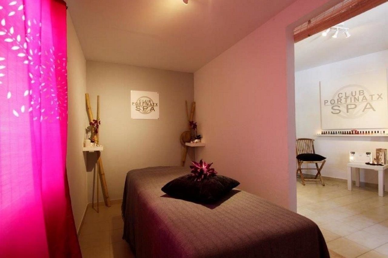 Hotel Bg Club 4*