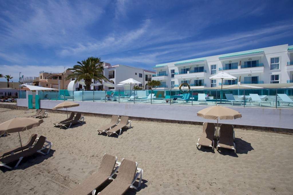 Ama Ibiza (adults Only)