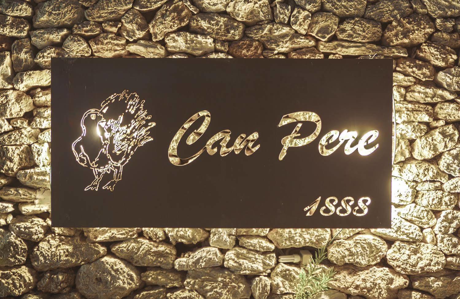 Hotel Pere Lifestyle & Cala Llonga (Ibiza)