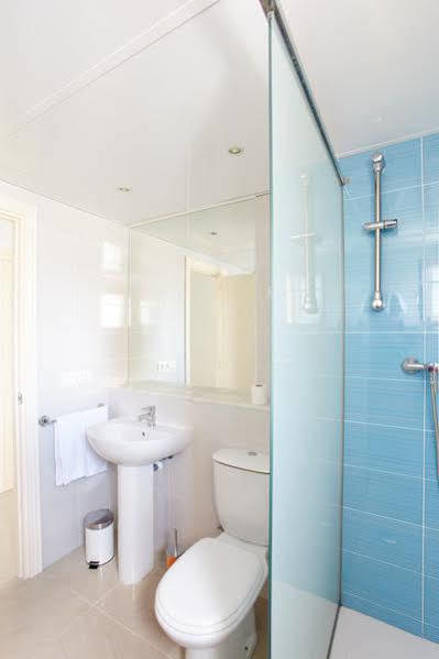 Appartement Mar I Vent (adults Only)