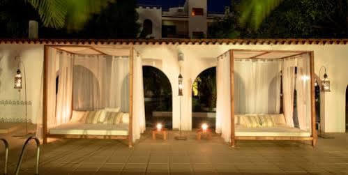 Sunset Oasis Ibiza (adults Only) Hotel