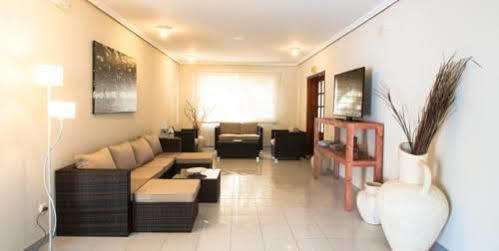 Sunset Oasis Ibiza (adults Only) 2*