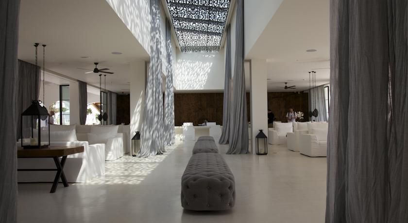 Hotel Destino Five Ibiza - New (adults Only)