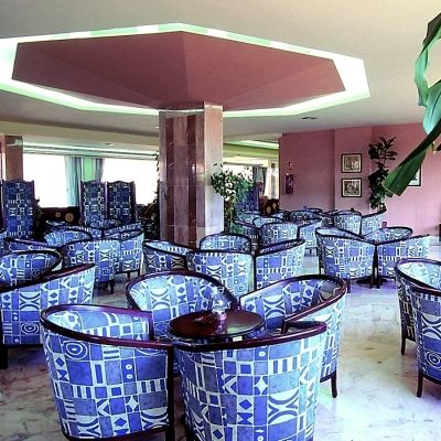 Sirenis Seaview Country Club