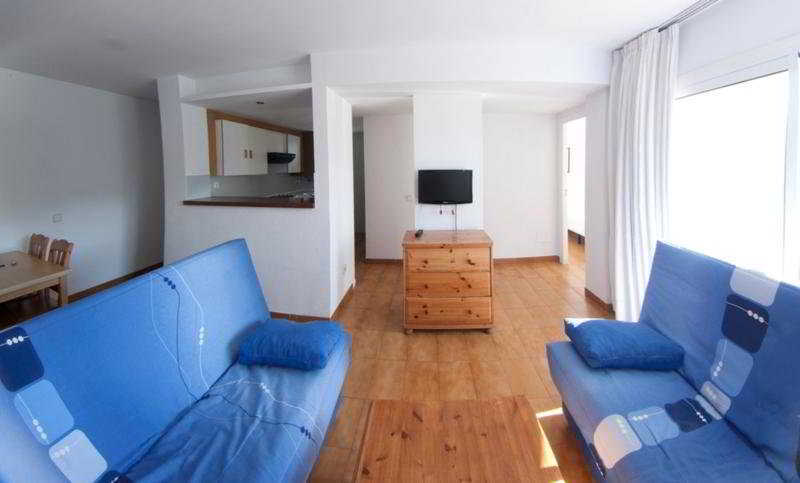 El Divino Apartment *