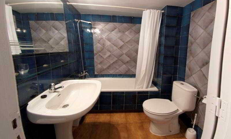 Apartment El Divino *