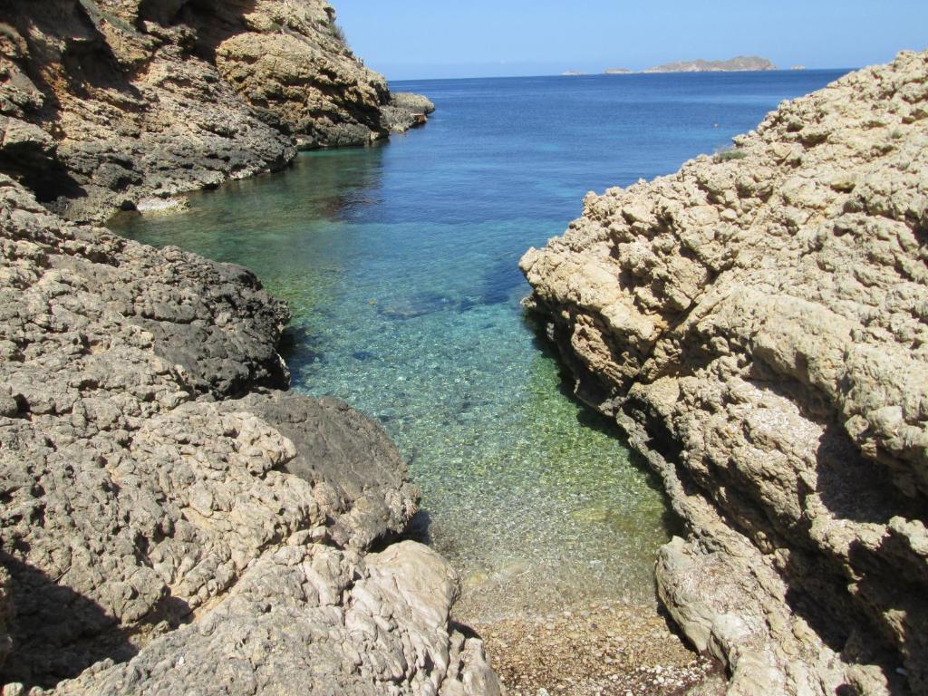 Cala Moli 3*
